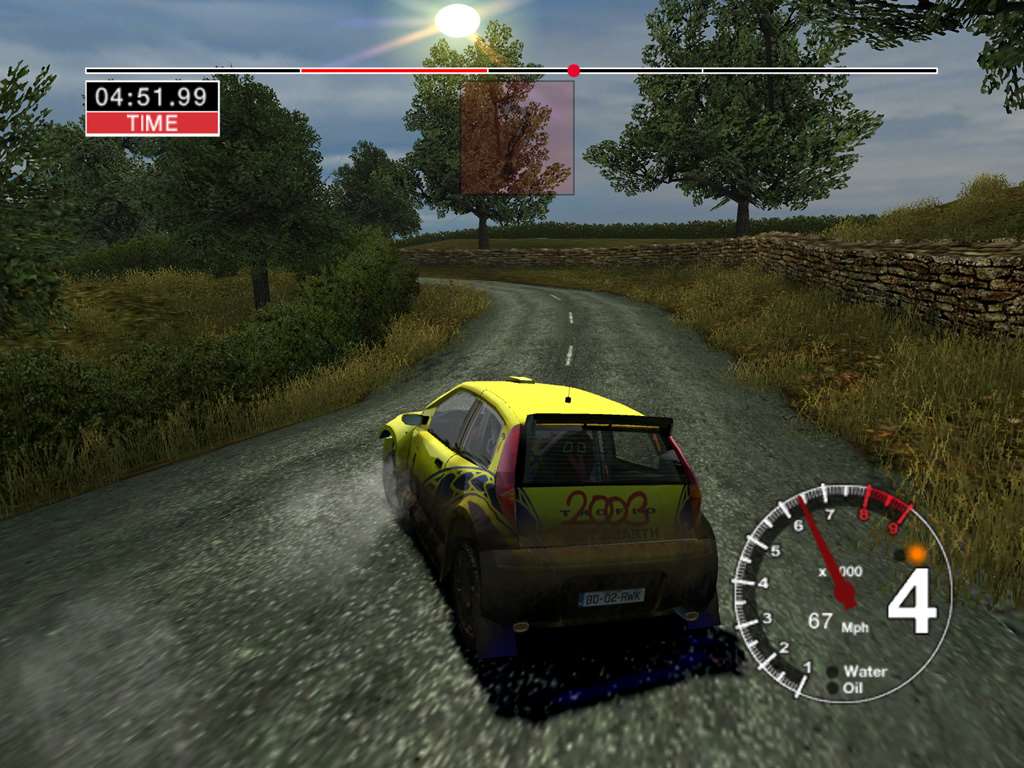 Colin Mcrae Rally 2005 Download