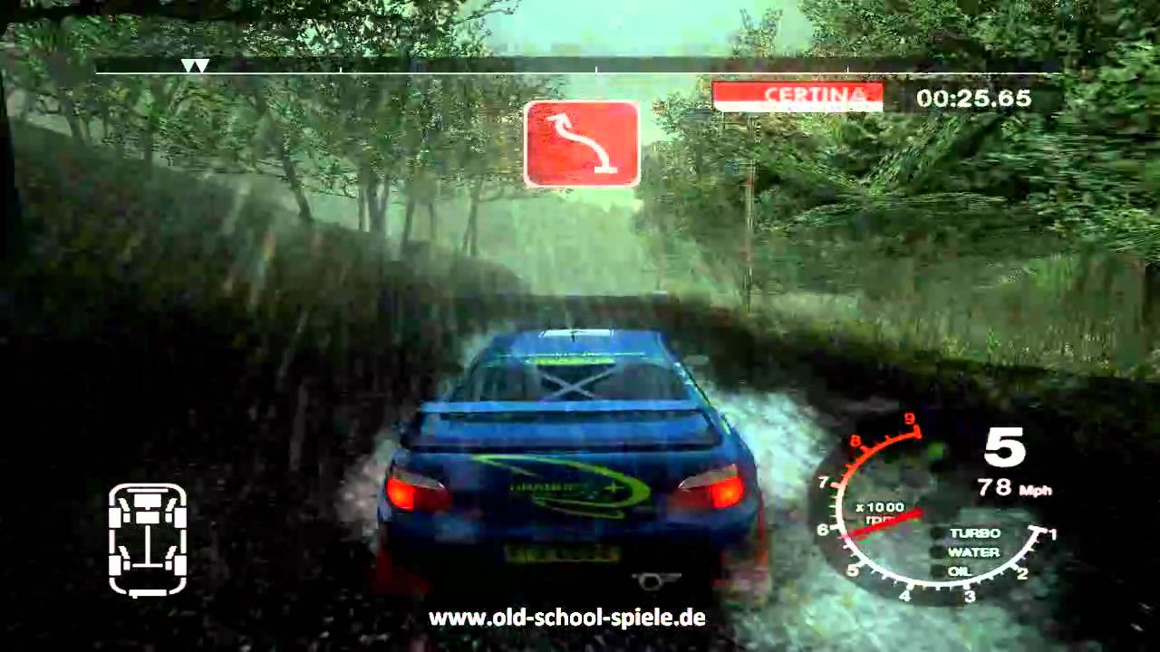 Colin mcrae rally 2005 download free